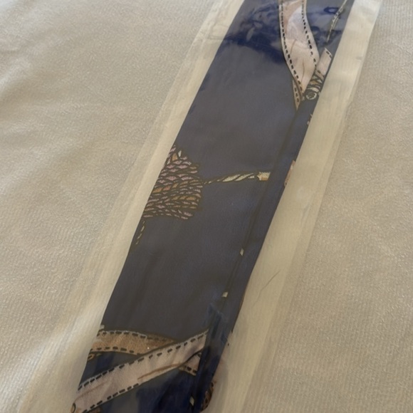 Handbag Scarf for your Luxury Handbag - Picture 1 of 11